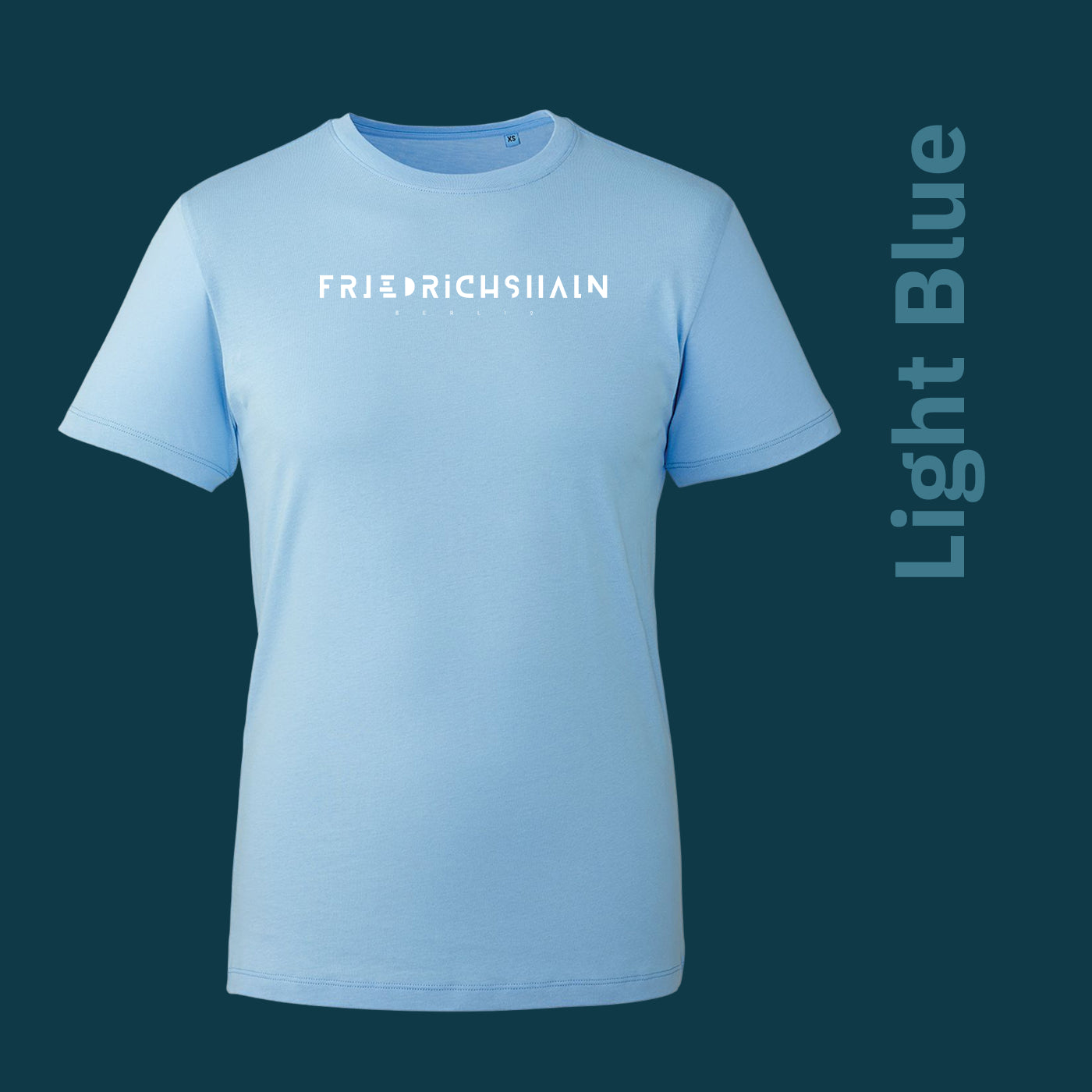 T-Shirt - Friedrichshain