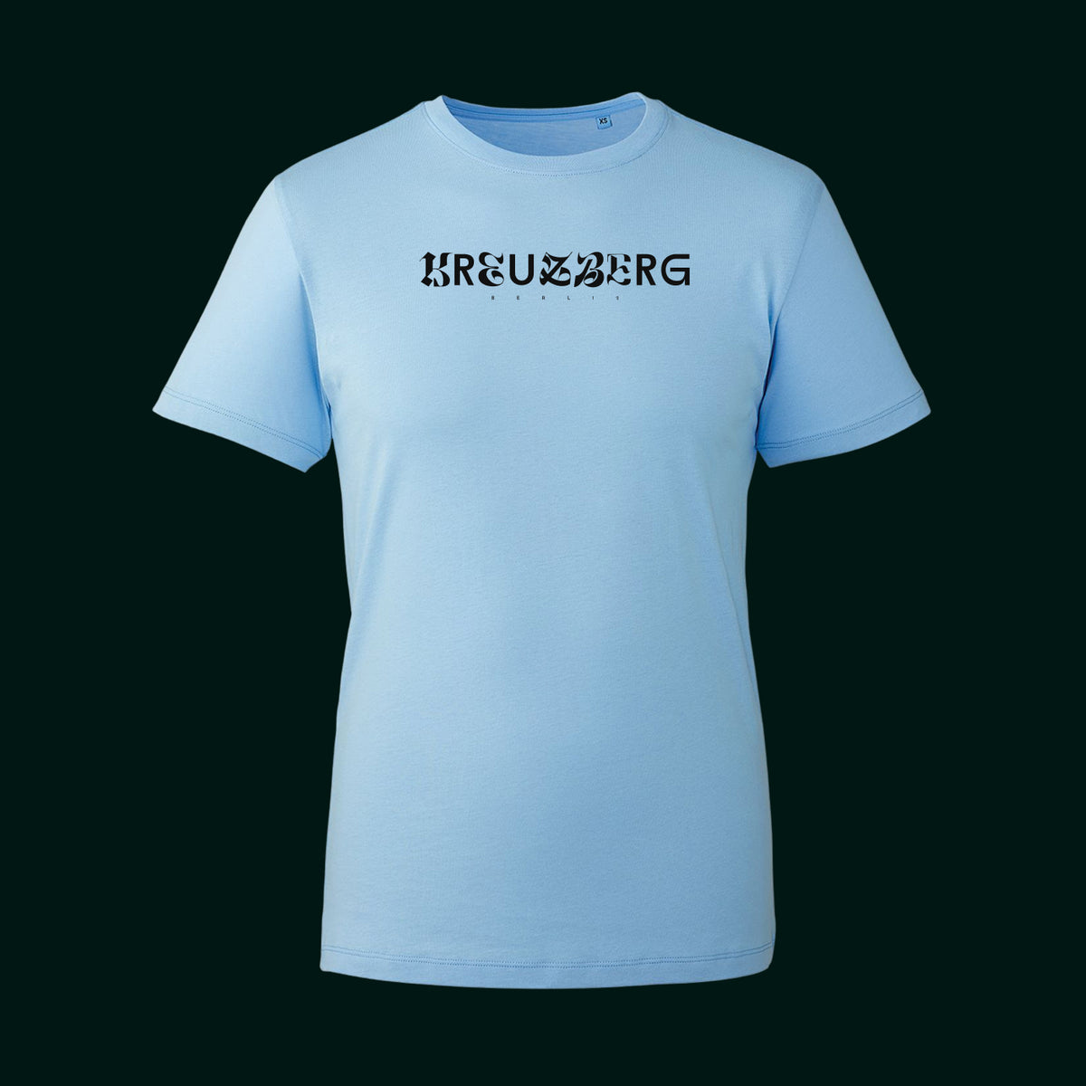 T-Shirt - Kreuzberg
