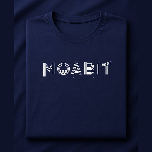 T-Shirt - Moabit