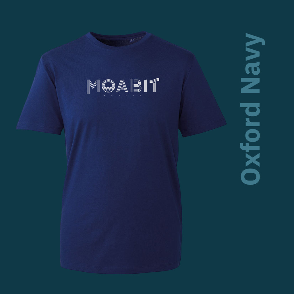 T-Shirt - Moabit