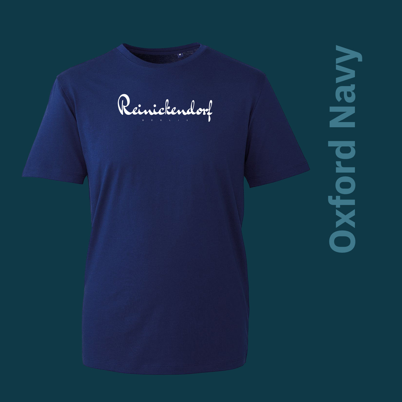 T-Shirt - Reinickendorf