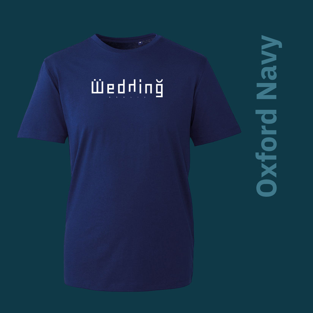 T-Shirt - Wedding