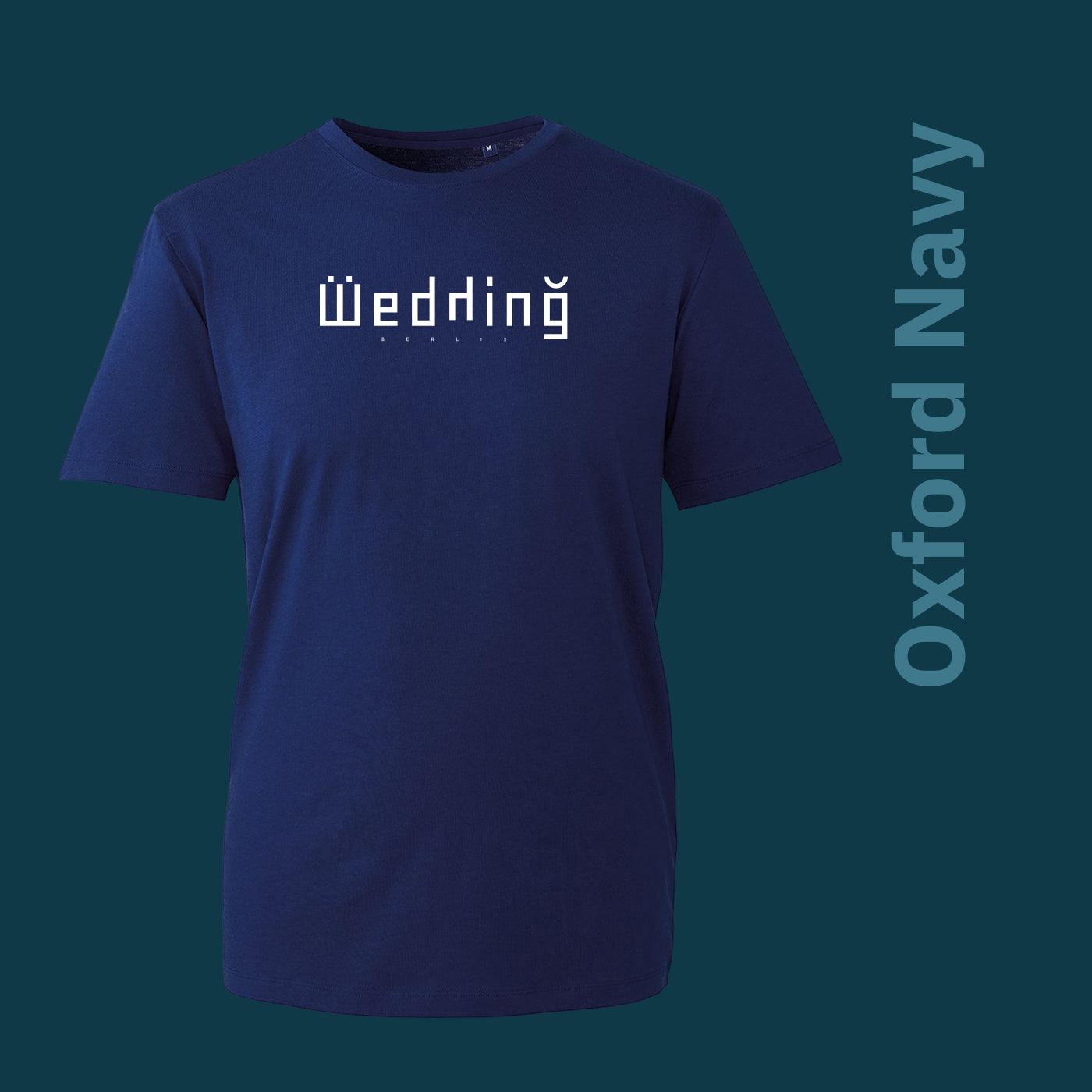 T-Shirt - Wedding