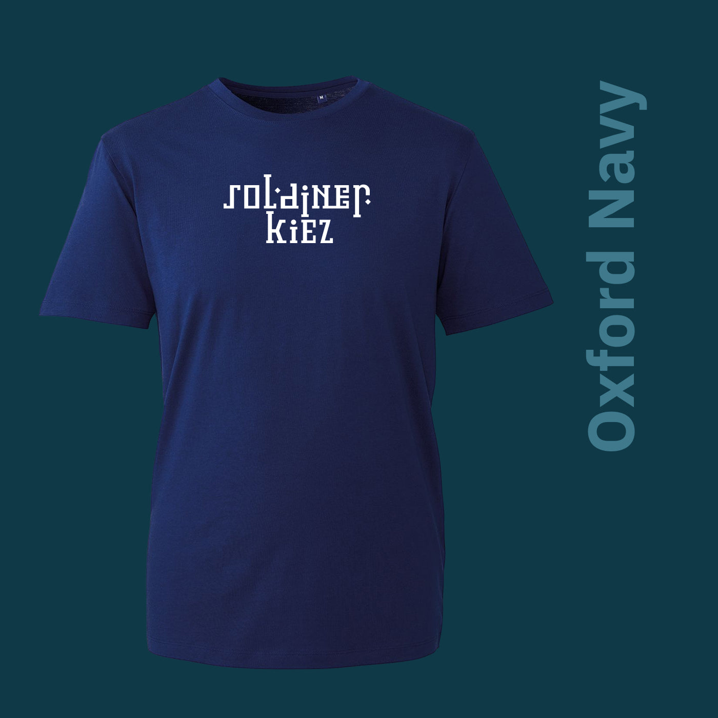 T-Shirt - Soldiner Kiez