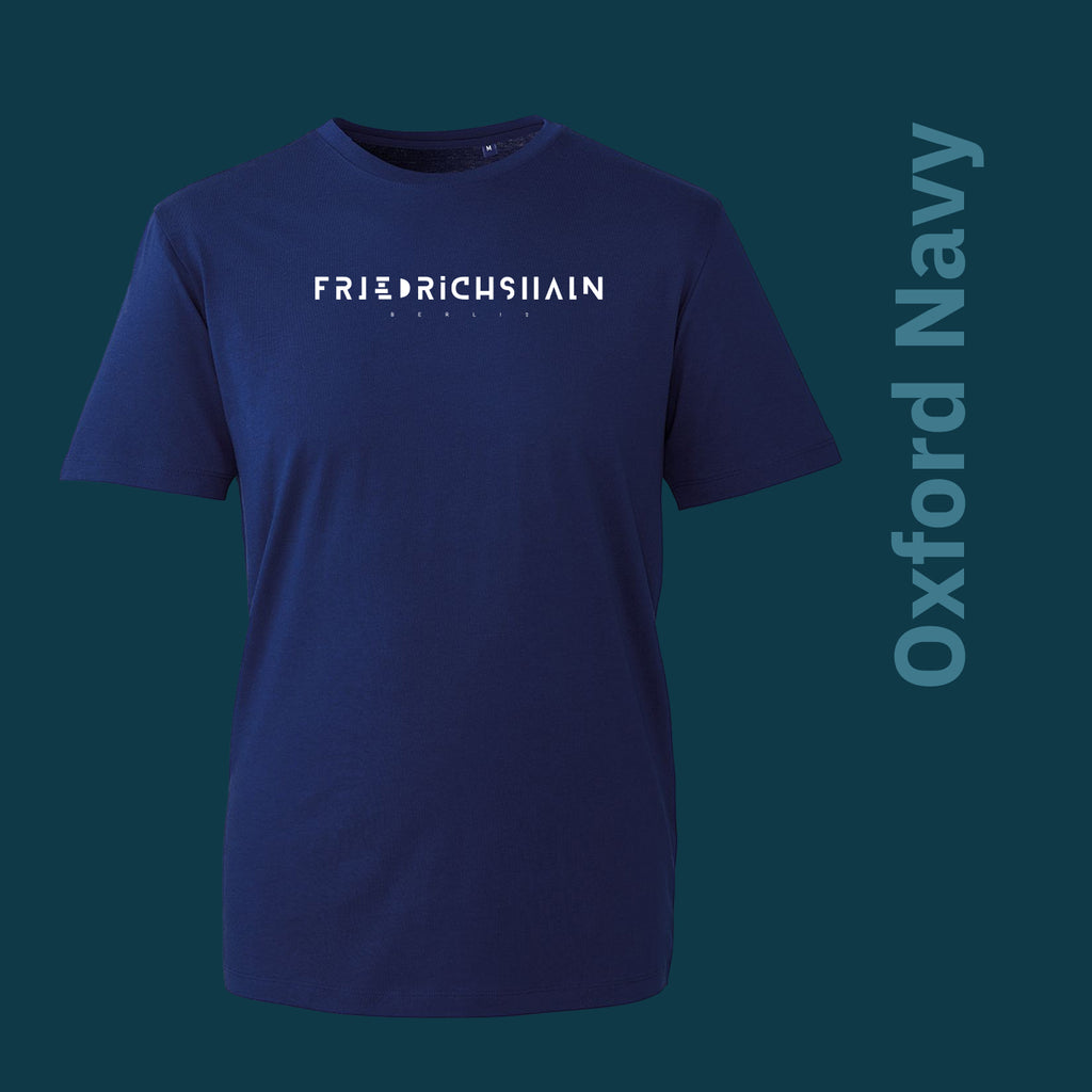 T-Shirt - Friedrichshain