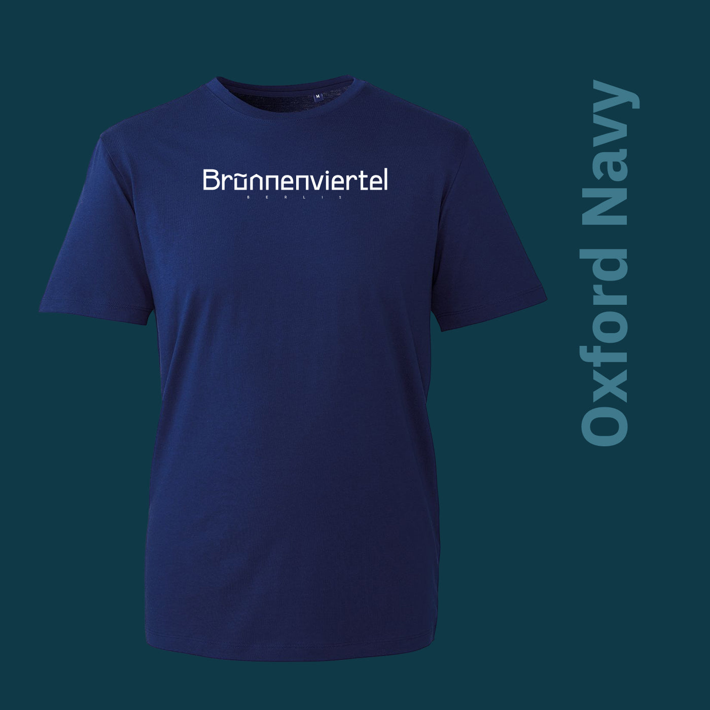 T-Shirt - Brunnenviertel