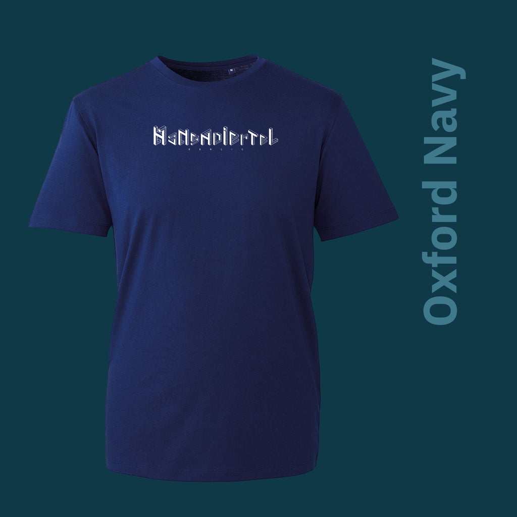 T-Shirt - Hansaviertel