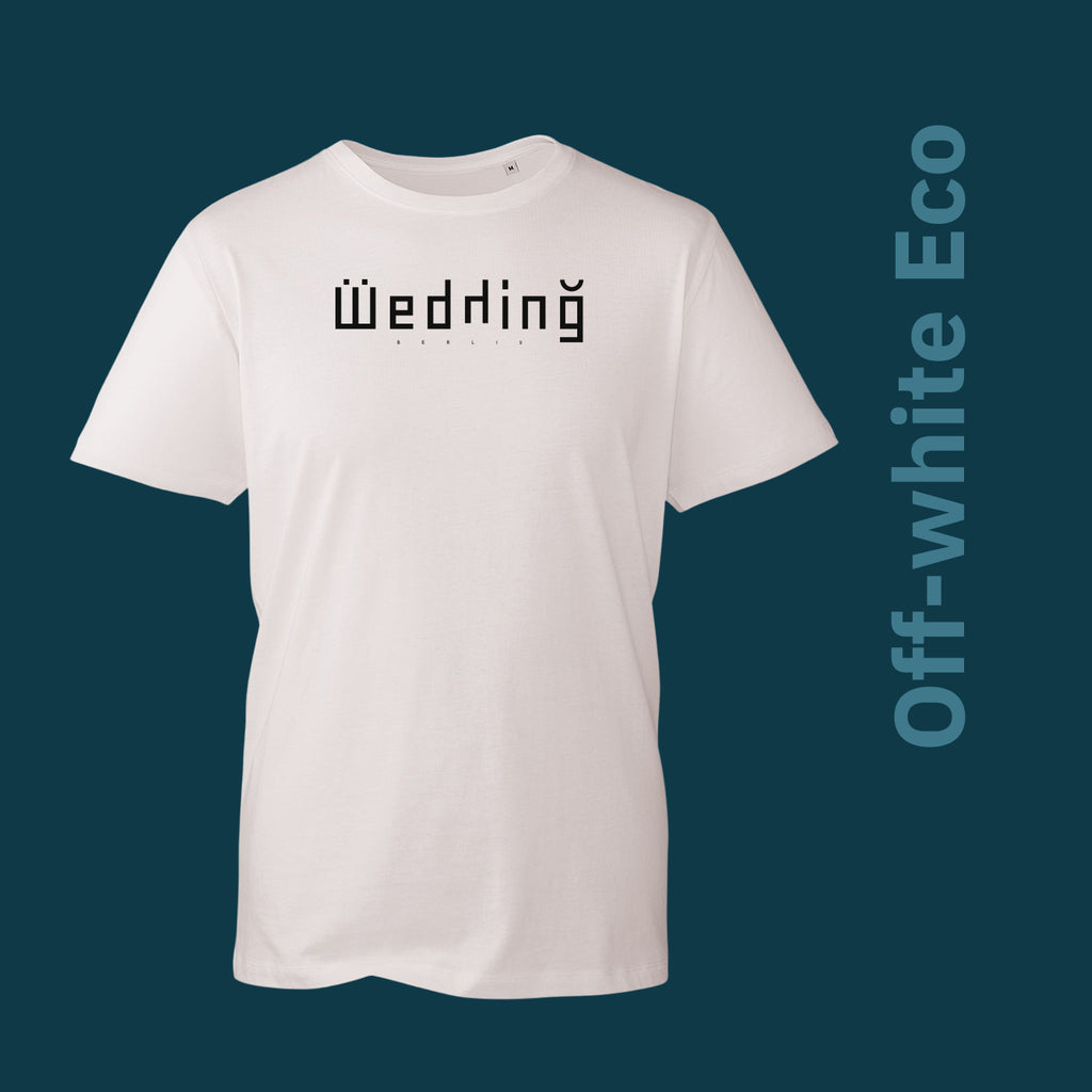 T-Shirt - Wedding