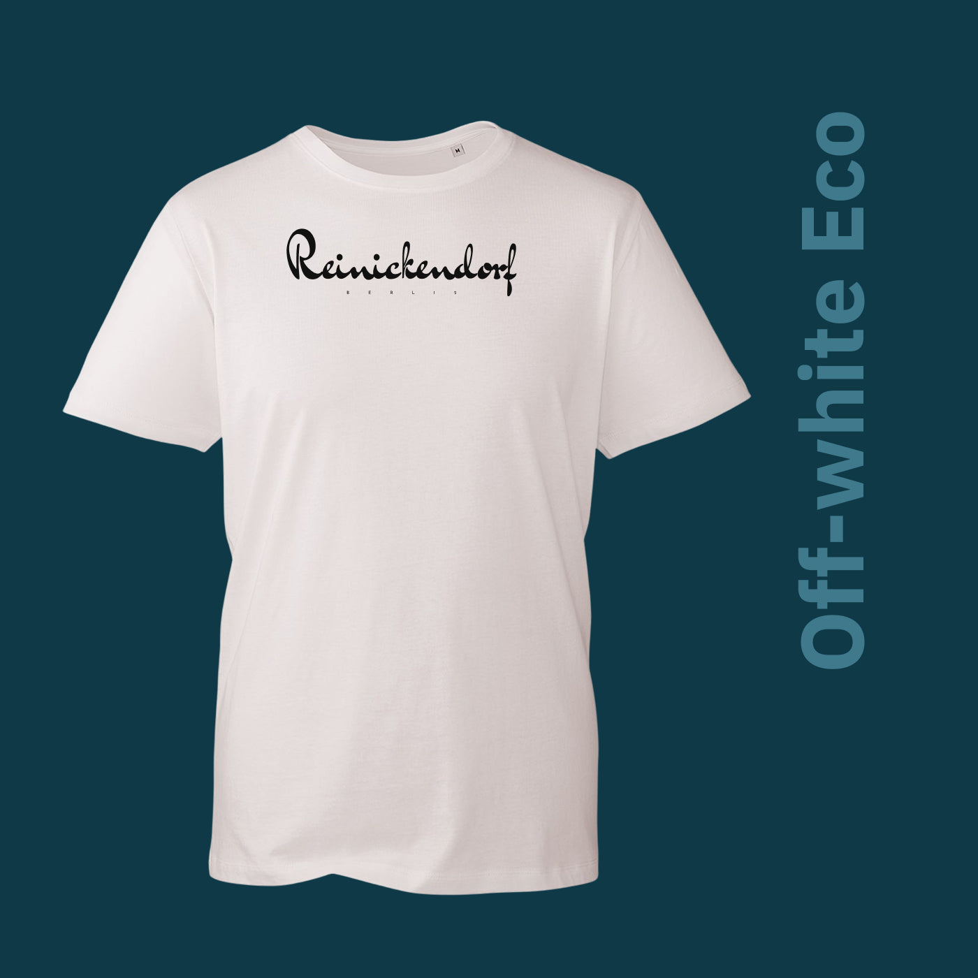 T-Shirt - Reinickendorf