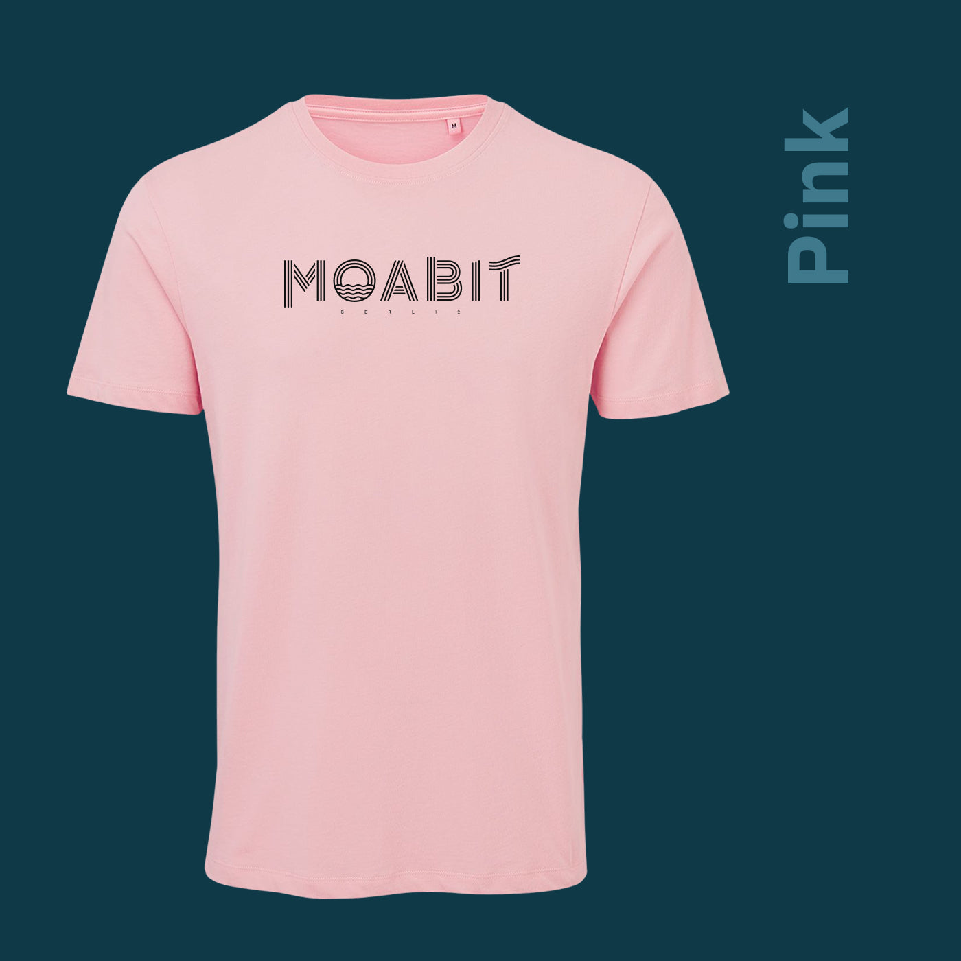 T-Shirt - Moabit