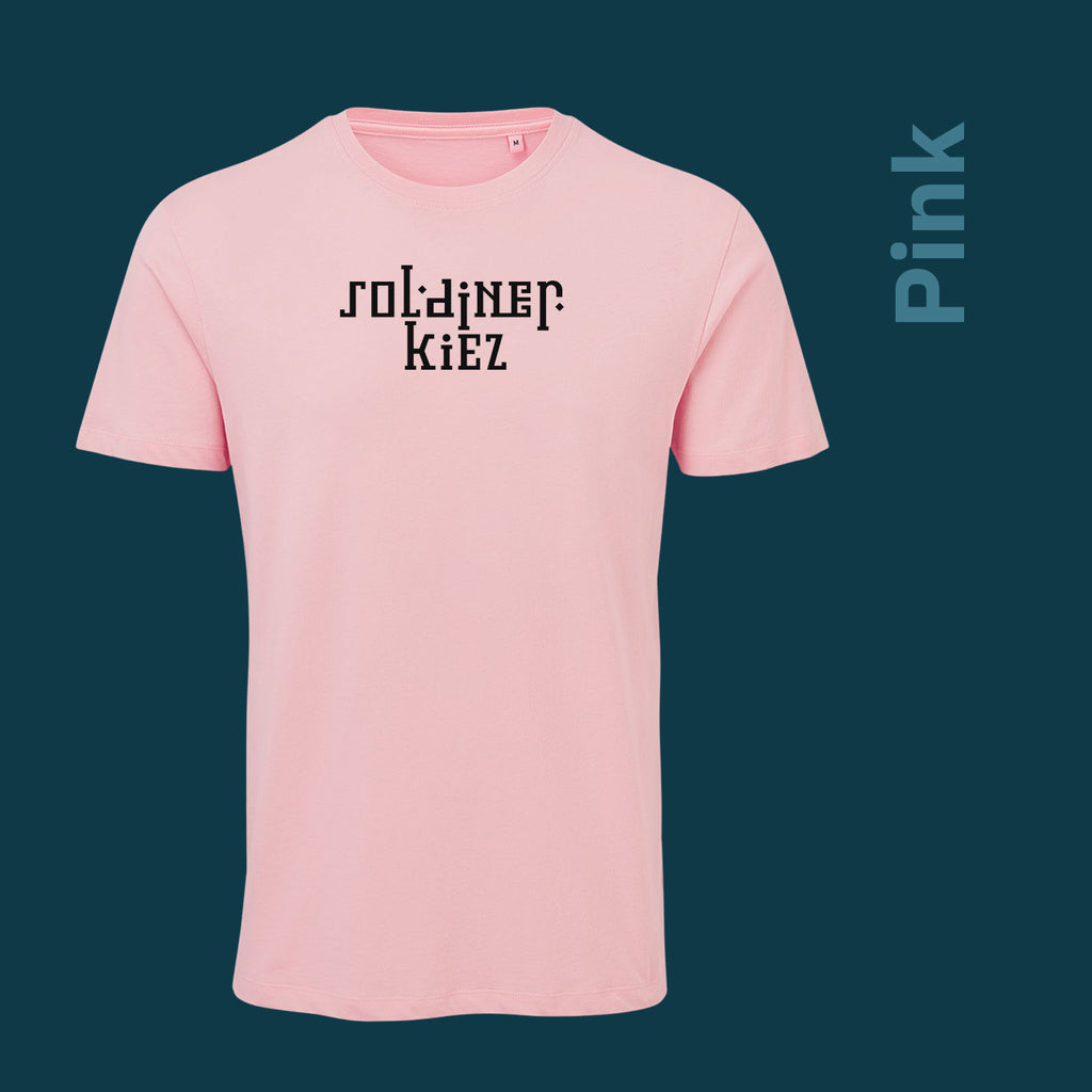 T-Shirt - Soldiner Kiez