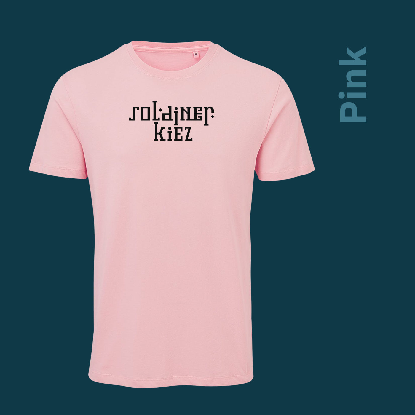T-Shirt - Soldiner Kiez