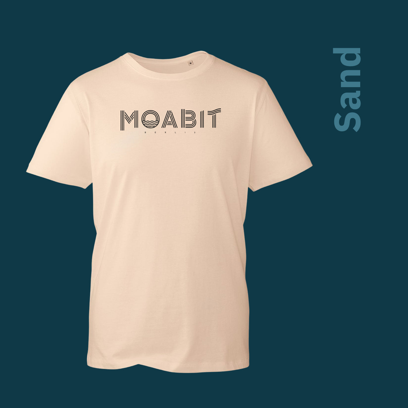 T-Shirt - Moabit