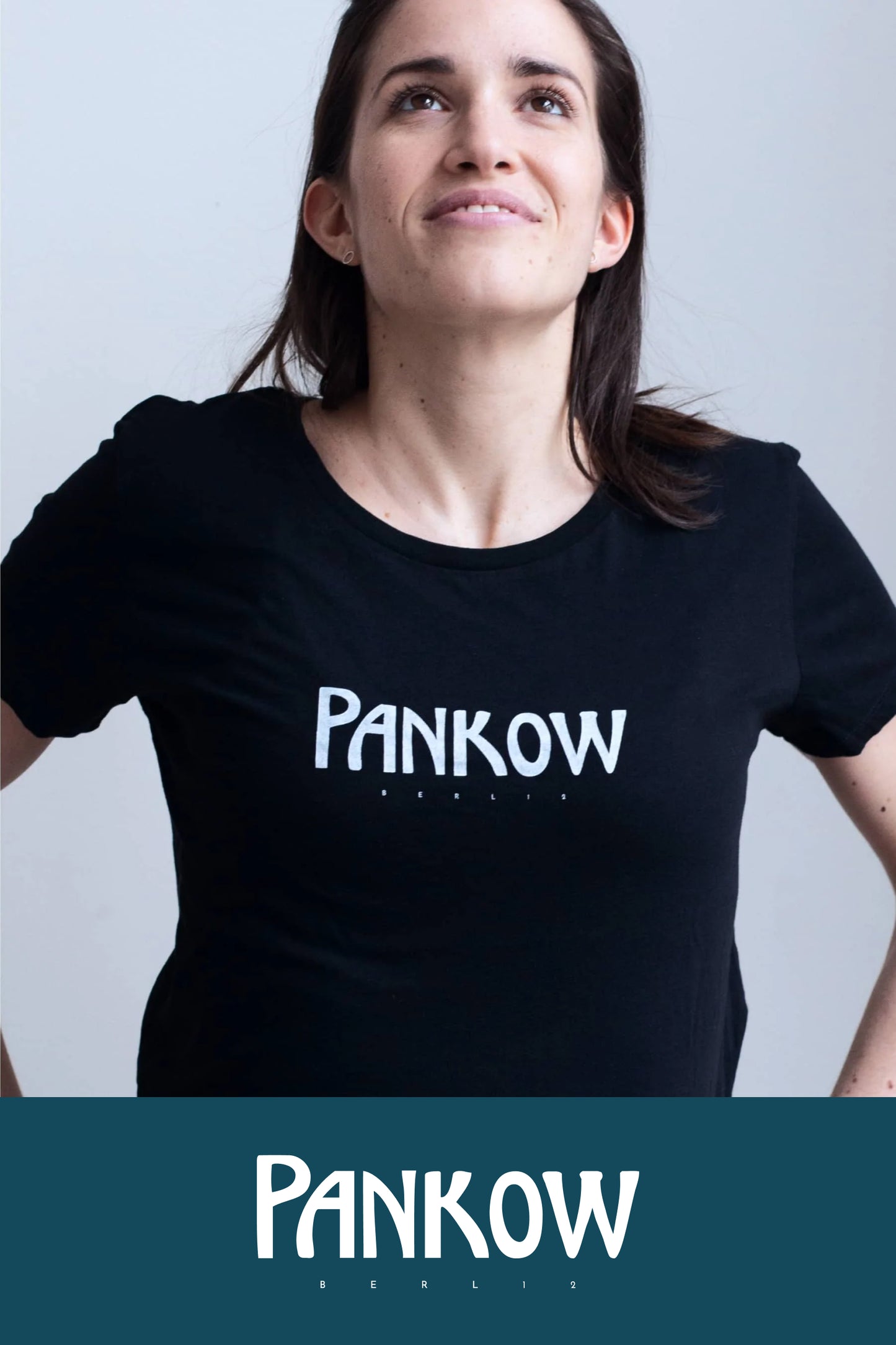 T-Shirt - Pankow