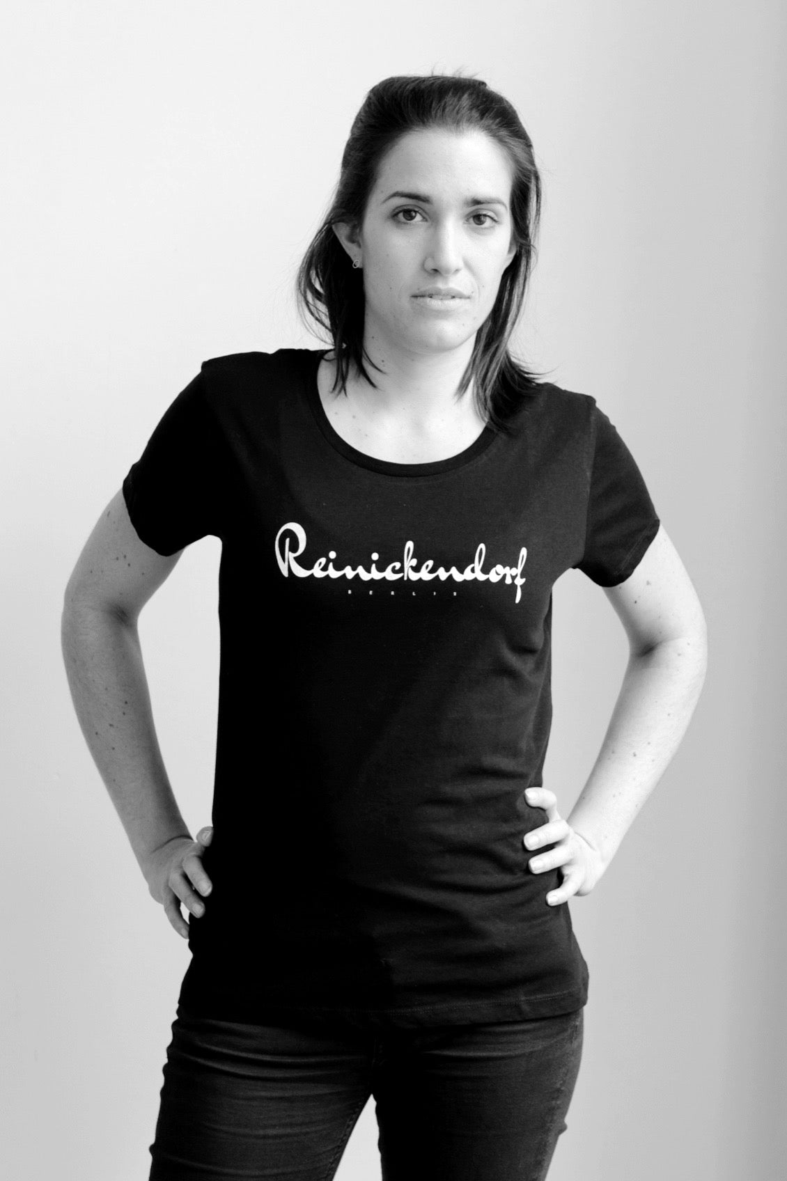 T-Shirt - Reinickendorf